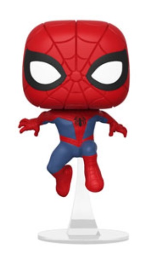 funko peter parker