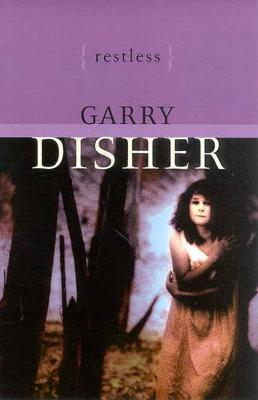 Restless by Garry Disher image