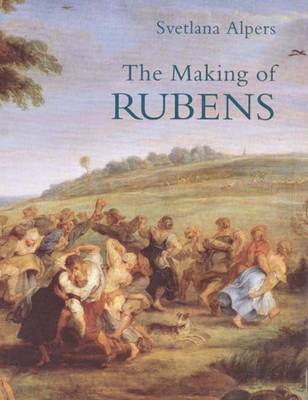 The Making of Rubens by Svetlana Alpers image