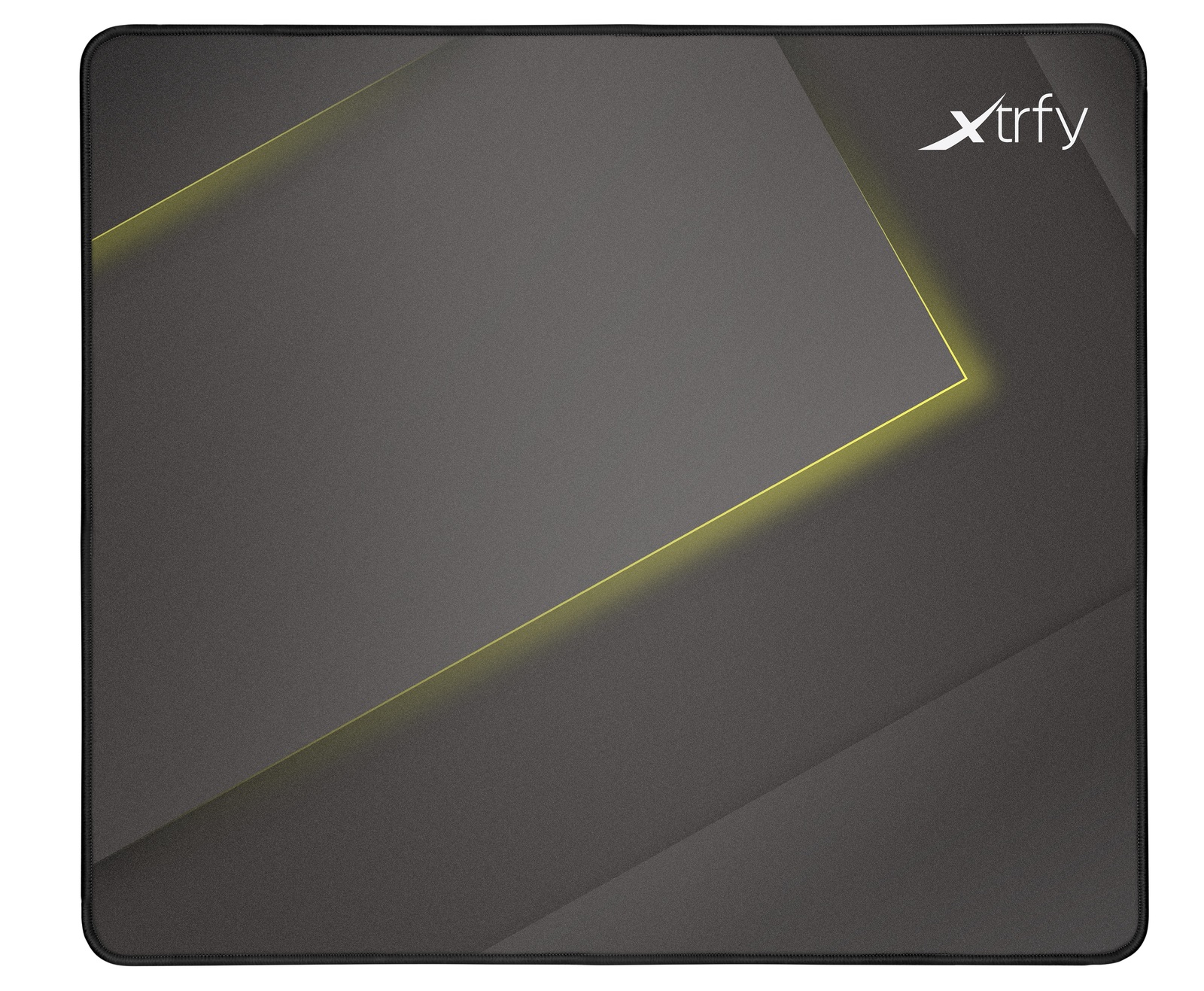 XTRFY GP1 Gaming Mousepad - Large on PC