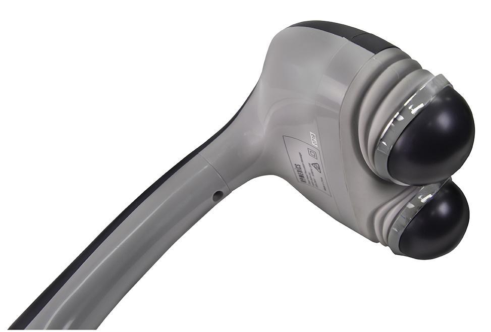 HoMedics Percussion Pro Handheld Massager with Heat at Mighty Ape NZ