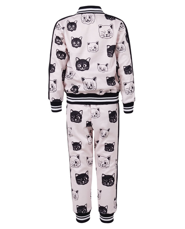 Kids Tracksuit Cats (6 Years) at Mighty Ape NZ