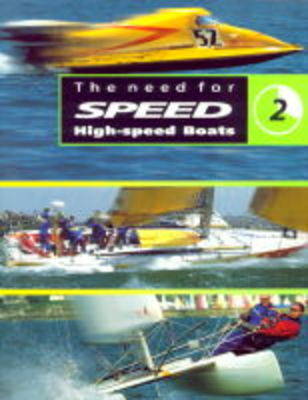 High-speed Boats by Simon Barnhaft image