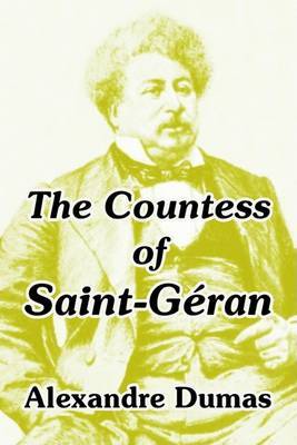 Countess of Saint-Geran image