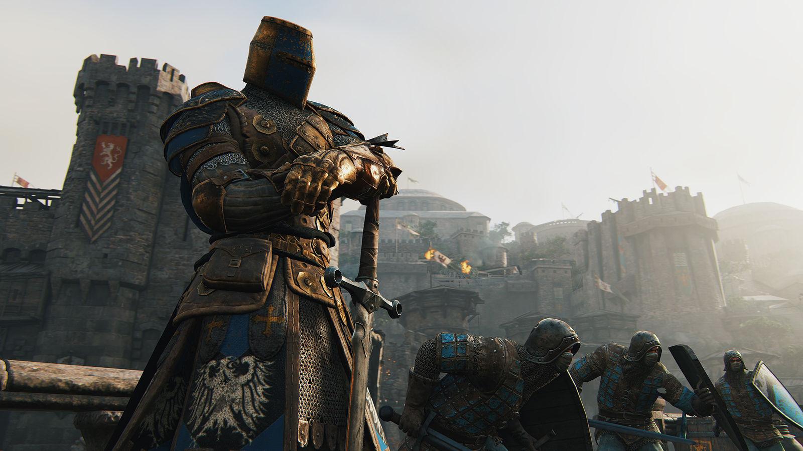 For Honor Limited Edition for Xbox One image
