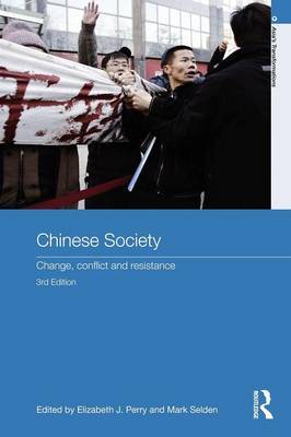 Chinese Society image