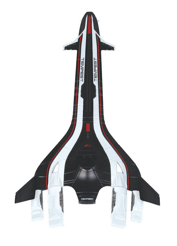 Mass Effect: Andromeda - Tempest Ship Replica image