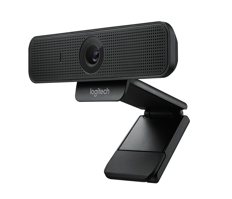 Logitech C925e Webcam image