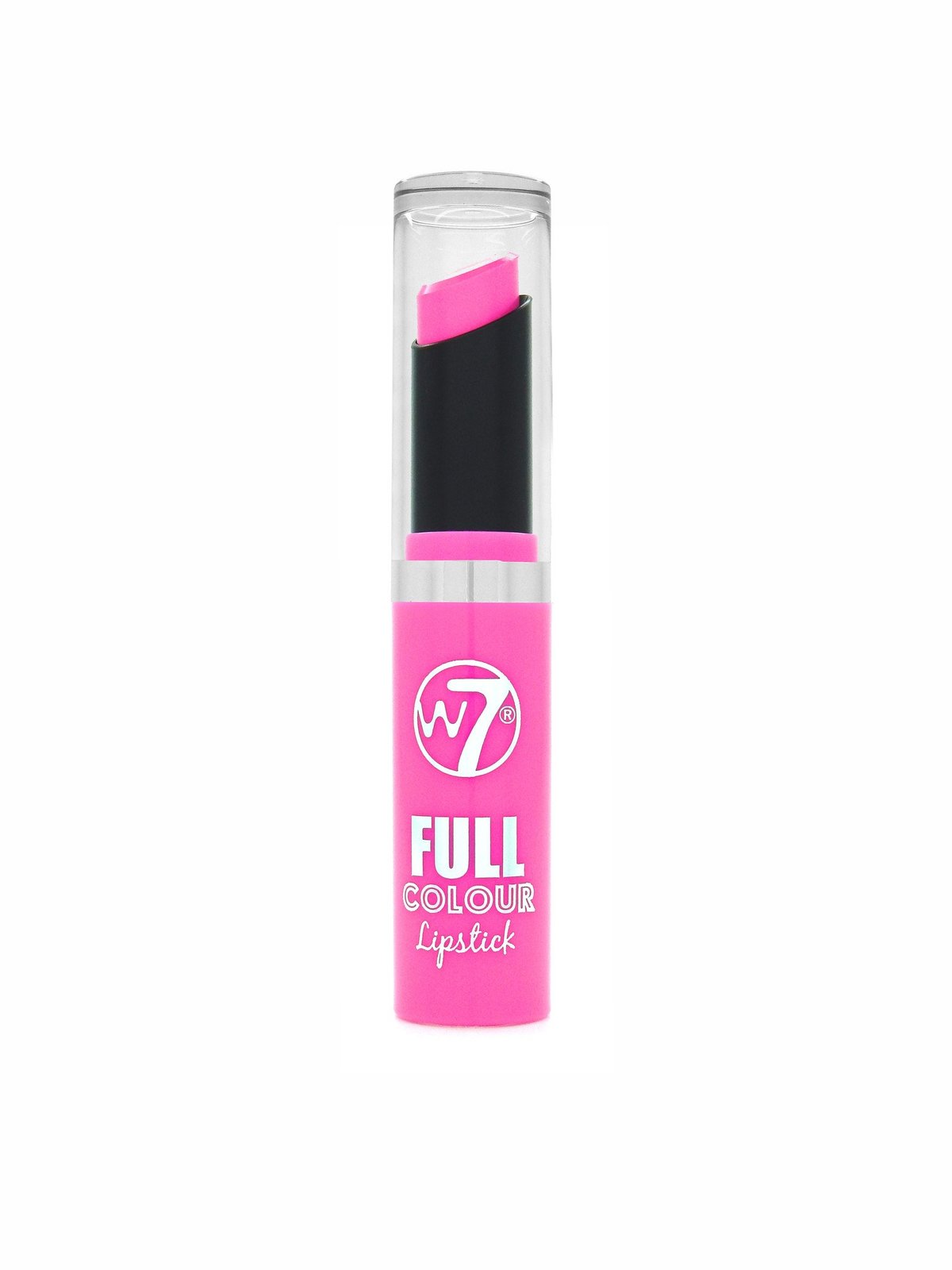 W7 Full Colour Lipstick (Angry Annie's) image