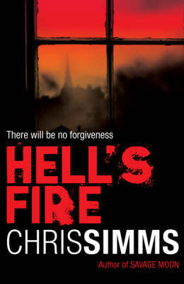 Hell's Fire by Chris Simms image