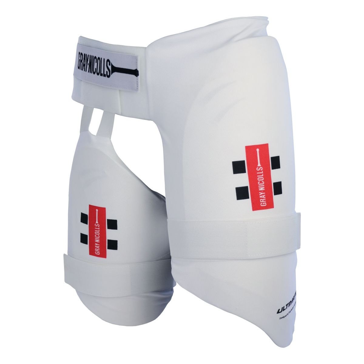 Gray Nicolls Ultimate Lg/RH Thigh Guard image