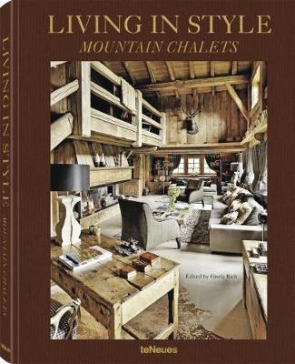 Living in Style: Mountain Chalets image