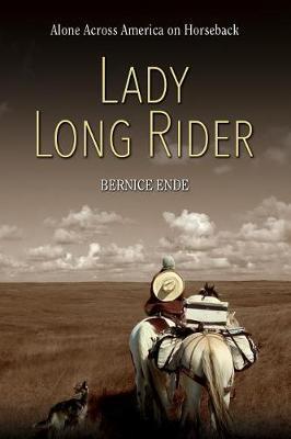 Lady Long Rider by Bernice Ende image