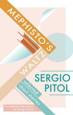 Mephisto's Waltz by Sergio Pitol image