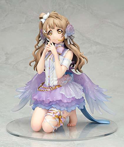 1/7 Kotori Minami White Day Arc - PVC Figure image