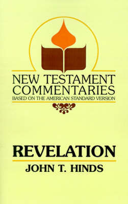 Revelation by John T Hinds image