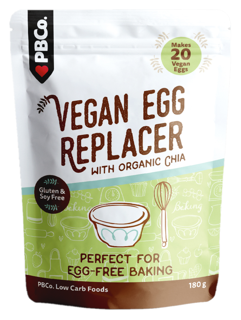 Vegan Egg Replacer at Mighty Ape NZ