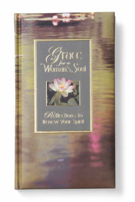 Grace for a Woman's Soul by Zondervan Publishing image