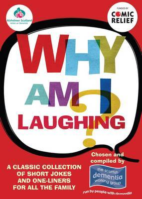 Why am I Laughing? by Scottish Dementia Group image