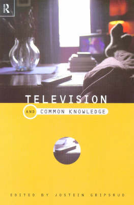 Television and Common Knowledge image
