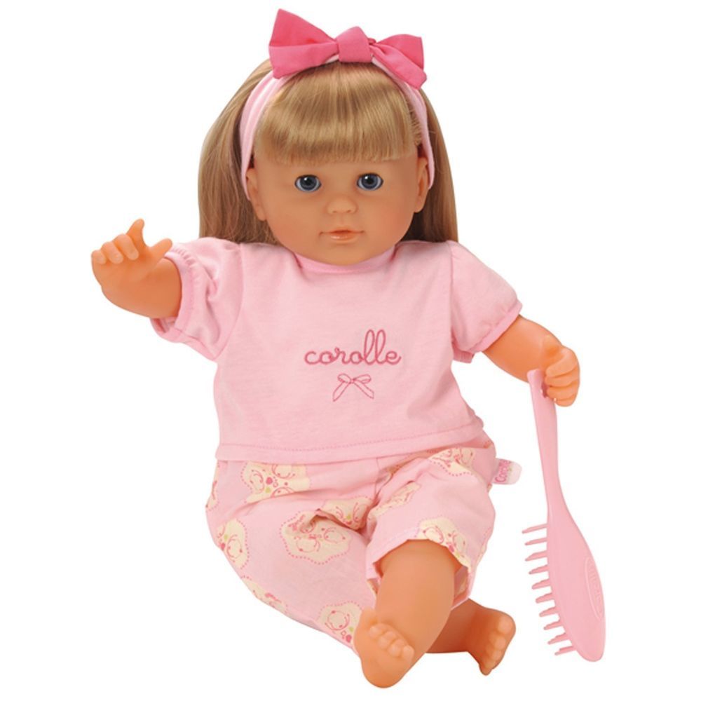 Corolle Les Classique Doll 36cm - Blonde 2011