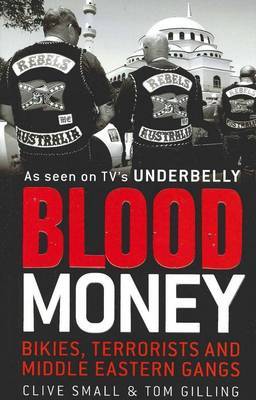 Blood Money image