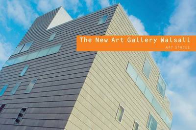 The New Art Gallery, Walsall by Scala Editors image