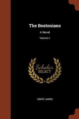 The Bostonians image