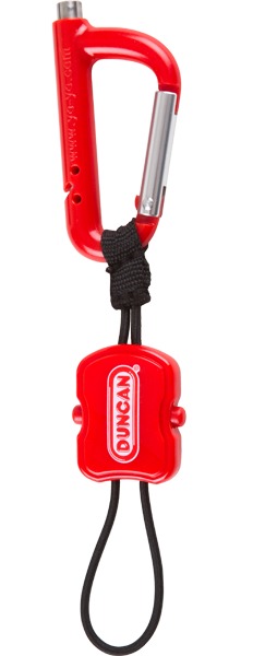 Duncan: Yo-tility Holster - Assorted Colours image