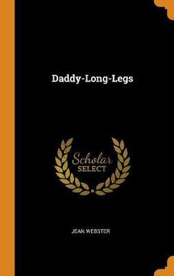 Daddy-Long-Legs by Jean Webster image