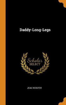 Daddy-Long-Legs image