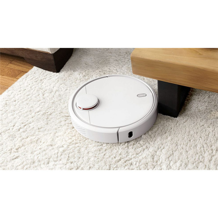 Xiaomi Mi Home Smart APP Control Robot Vacuum Cleaner at Mighty Ape NZ