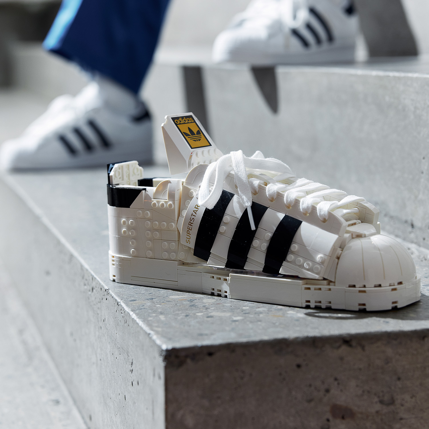 adidas superstar creator