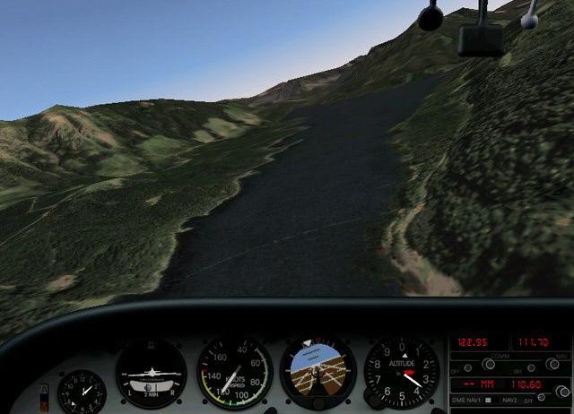 Flight Unlimited III for PC image