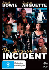 The Linguini Incident on DVD The Linguini Incident on DVD
