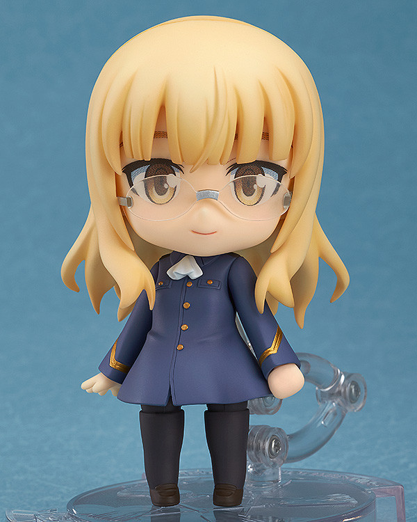 Strike Witches: Nendoroid Perrine Clostermann - Articulated Figure image