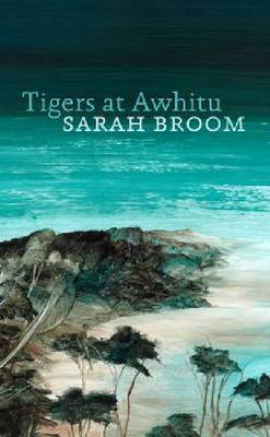Tigers at Awhitu by Sarah Broom image