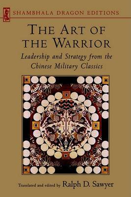 The Art of the Warrior image