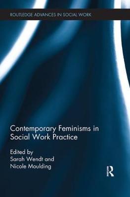 Contemporary Feminisms in Social Work Practice image