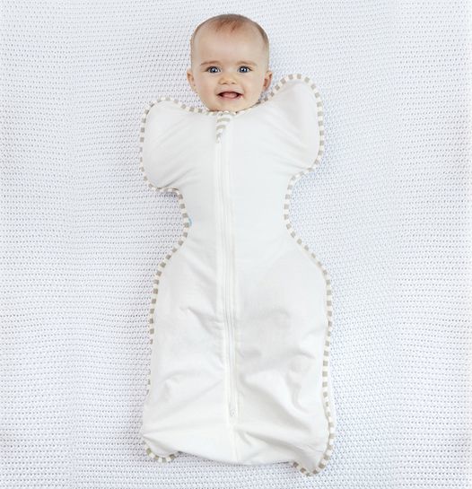 arms up swaddle nz