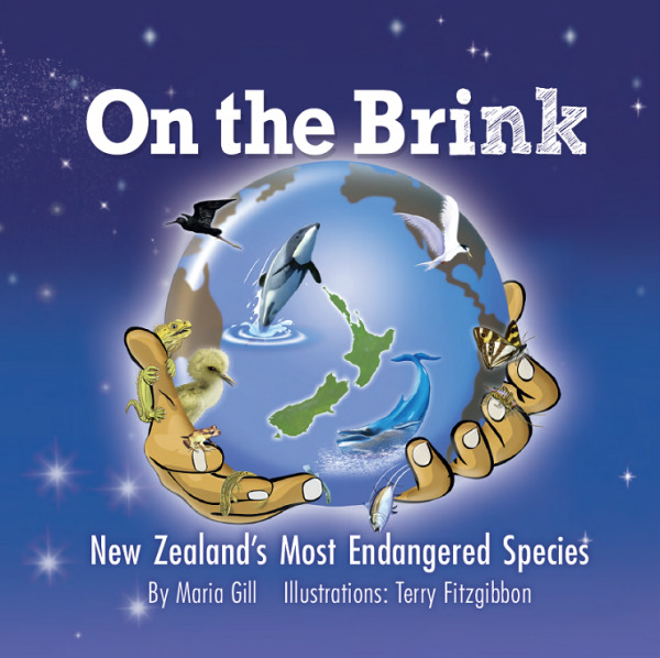 On The Brink image