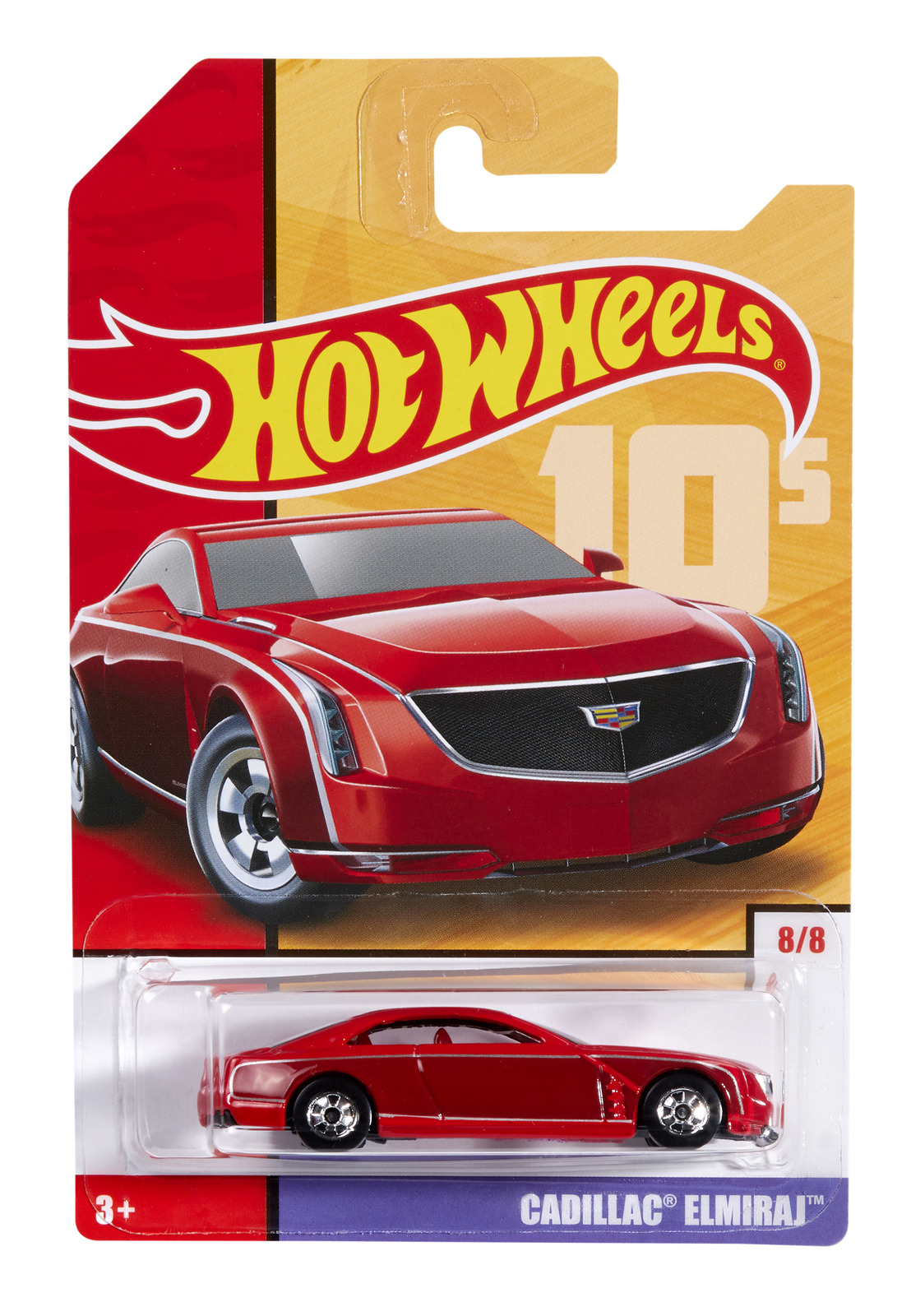 Buy Hot Wheels Detroit Muscle Premium Diecast at Mighty Ape NZ