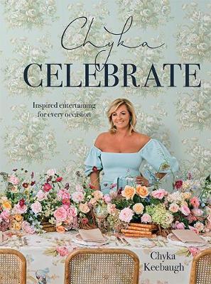 Chyka Celebrate by Chyka Keebaugh image