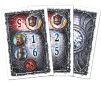 king & assassins deluxe edition