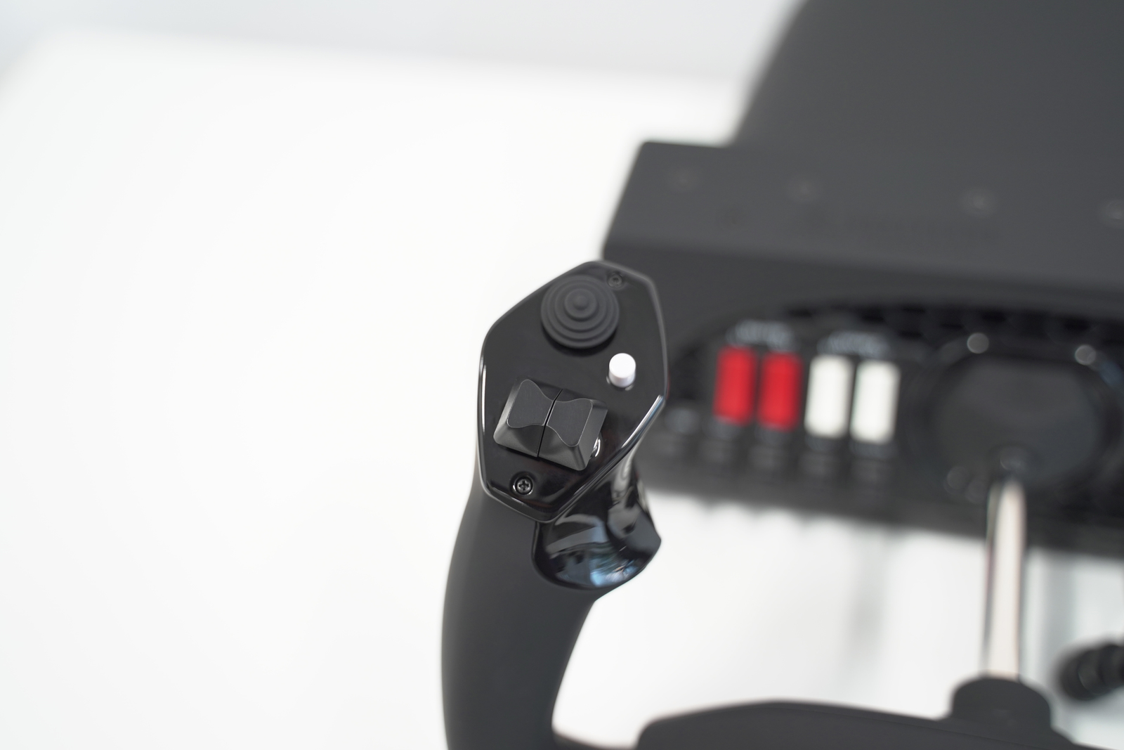 Honeycomb Alpha Flight Controls for PC image