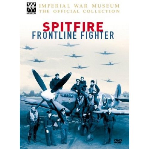 Spitfire - Frontline Fighter image