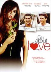 The Truth About Love on DVD