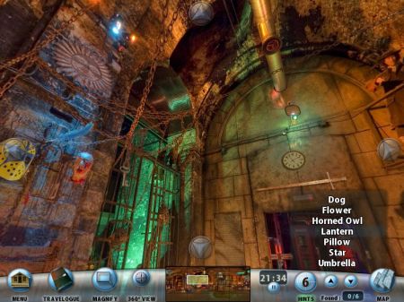 Mystery in London - On the Trail of Jack the Ripper (Jewel case packaging) for PC Games image