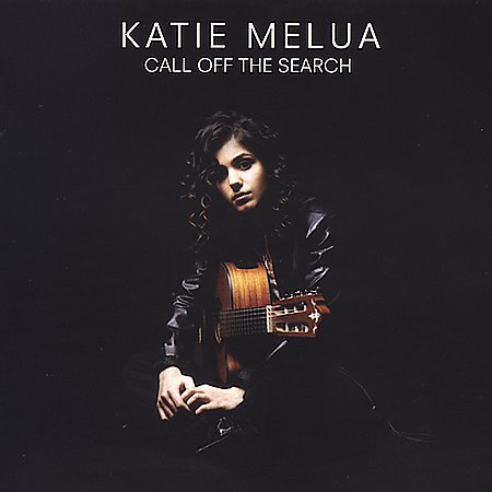 Call Off The Search by Katie Melua image