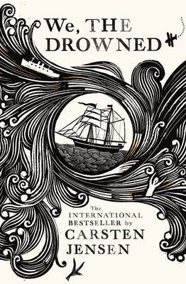 We, The Drowned by Carsten Jensen image